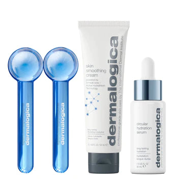 Dermalogica Supple Skin Holiday Kit