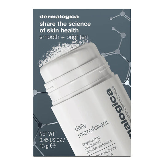 Dermalogica Smooth and Brighten Holiday Kit