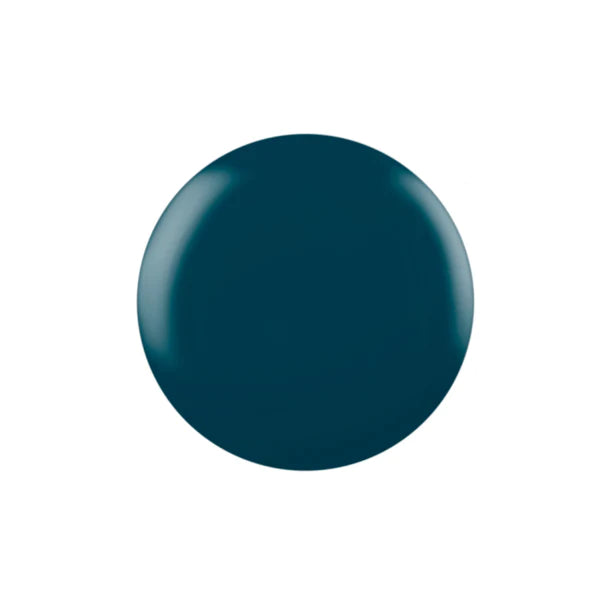 Vinylux Polish - Teal Time