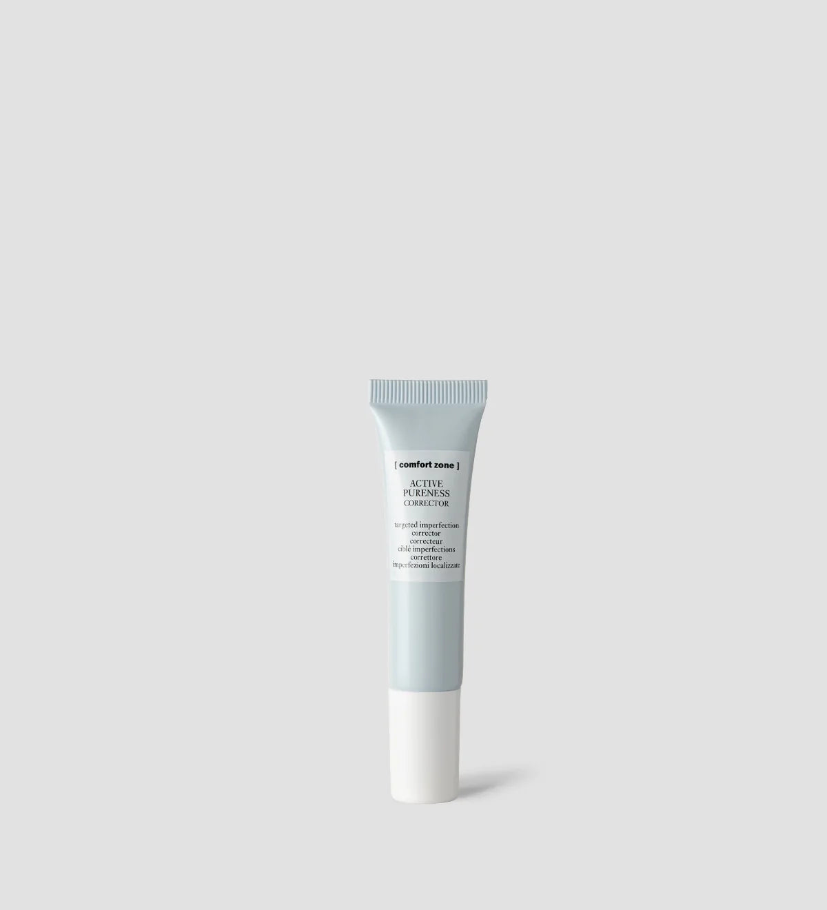 Active Pureness Corrector