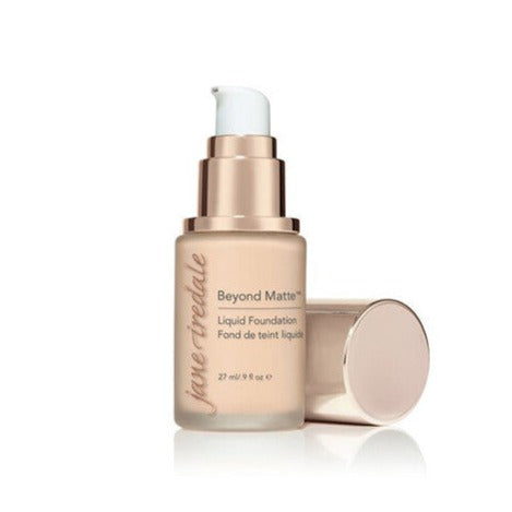 Beyond Matte™ Liquid Foundation