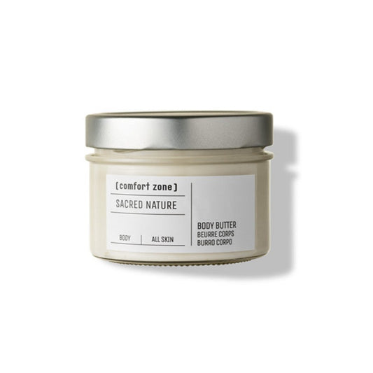 Sacred Nature Body Butter