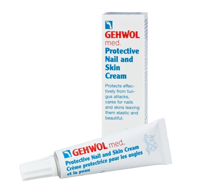 Gehwol Protective Nail and Skin Cream