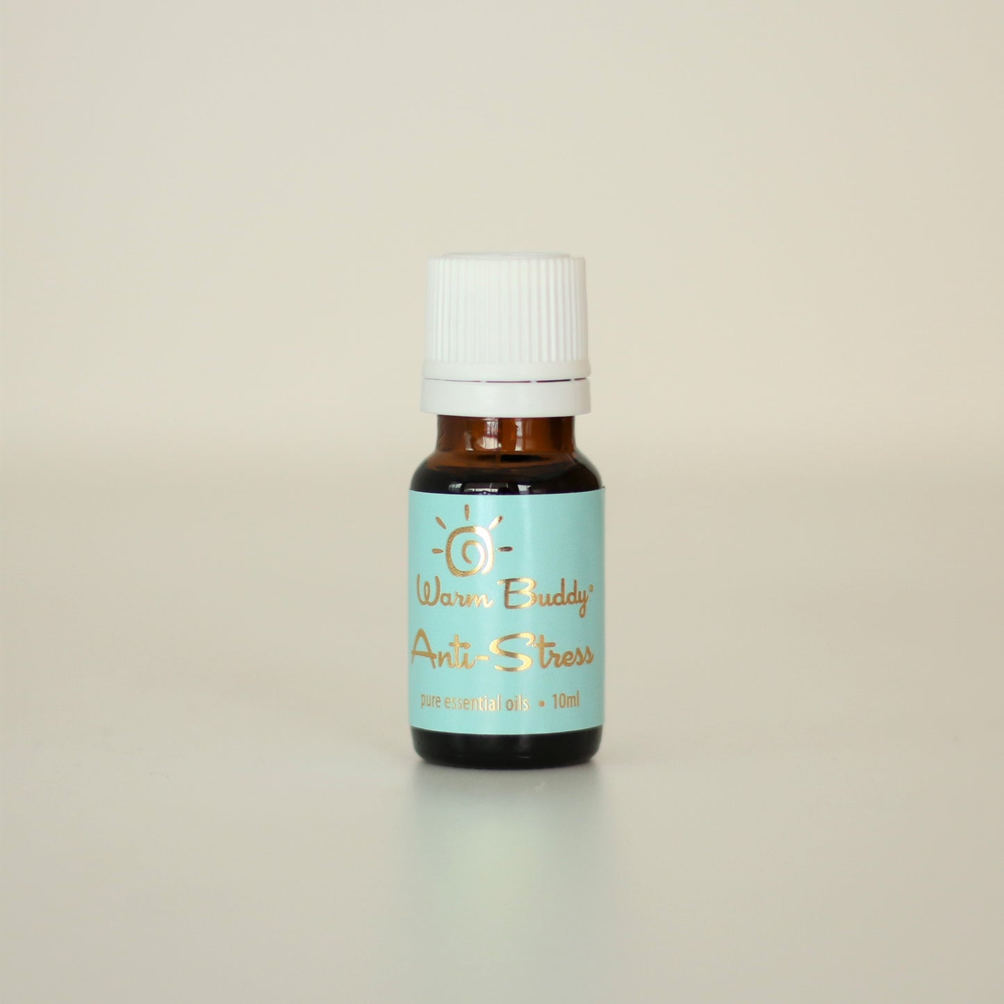 Warm Buddy Essential Oil