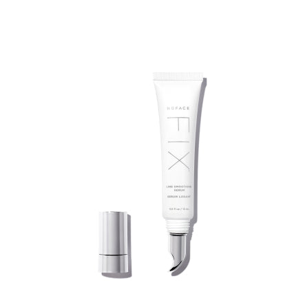 NuFACE Fix Line Smoothing Serum