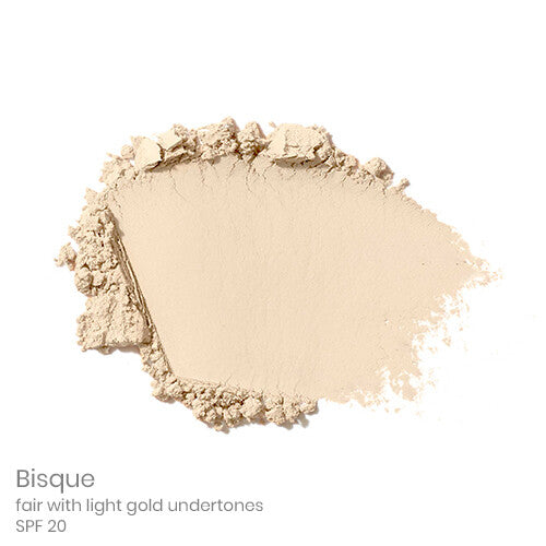 PurePressed® Base Mineral Foundation Refill SPF 20/15