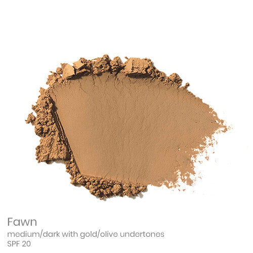 PurePressed® Base Mineral Foundation Refill SPF 20/15