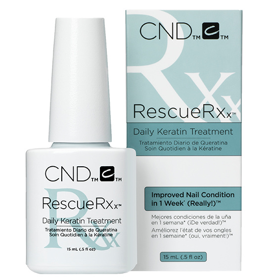 CND Rescue RXx