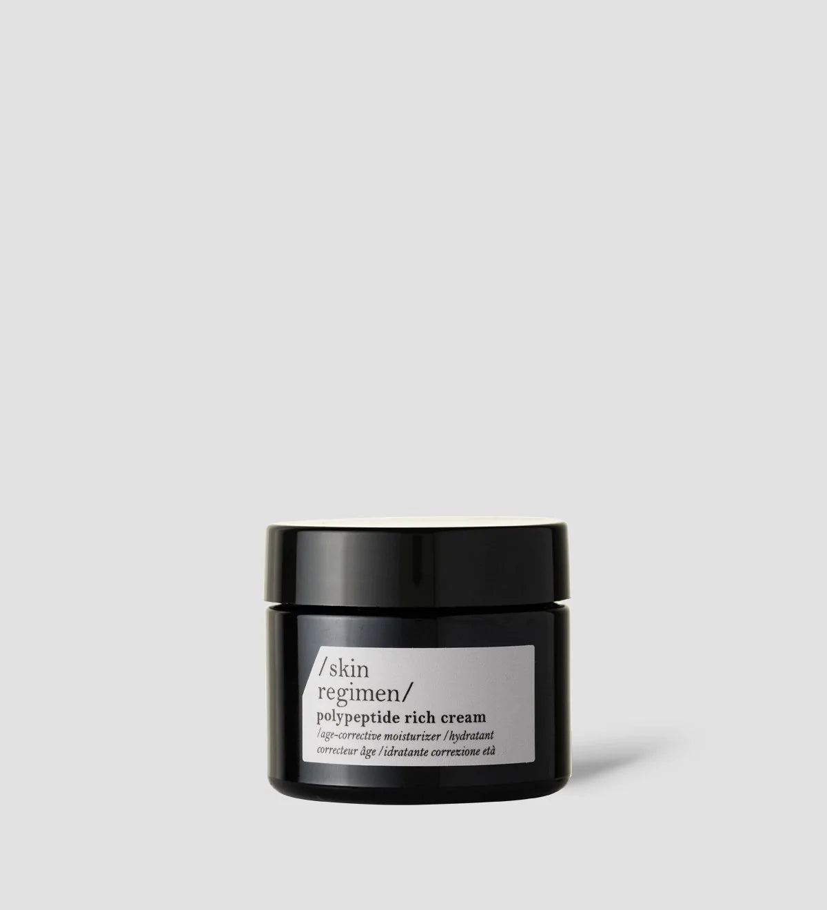 Skin Regimen Polypeptide Rich Cream