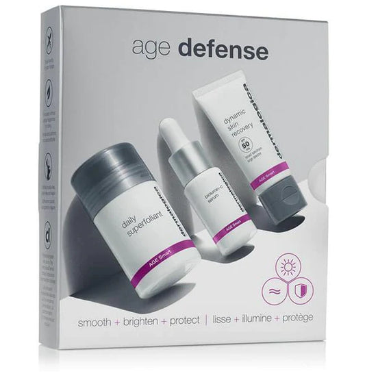 Dermalogica Kit - Age Defense