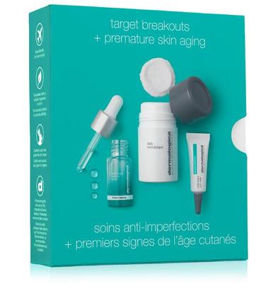 Dermalogica Kit - Clear and Brighten