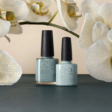 Vinylux Polish - Morning Dew